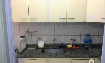 Imagem 3: Apartamento com 2 dormitórios à venda, 55 m² por R$ 370.000,00 - Vila Guarani (Zona Sul)