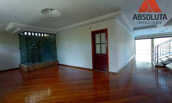 Imagem 6: Casa com 3 dormitórios para alugar, 570 m² por R$ 10.382,50/mês - Parque Residencial Nardi