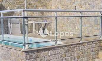 Imagem 2: Casa à venda, 180 m² por R$ 1.400.000,00 - Centro - Niterói/RJ