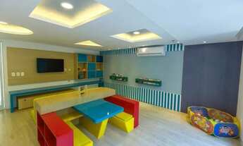 Imagem 4: Apartamento com 3 dormitórios à venda, 77 m² no Guararapes