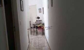 Imagem 3: Apartamento com 2 dormitórios à venda, 52 m² por R$ 234.000 - São Dimas - Guaratinguetá/SP