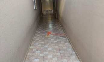 Imagem 3: Casa com 2 dormitórios à venda, 80 m² por R$ 320.000,00 - Vale do Sol - Piracicaba/SP