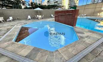 Imagem 3: Apartamento, 167 m² - venda por R$ 2.950.000,00 ou aluguel por R$ 15.394,00/mês - Barra da