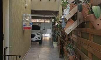 Imagem 4: Casa com 3 dormitórios à venda, 152 m² por R$ 789.000,00 - Granja Viana - Cotia/SP