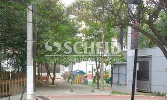 Imagem 2: Apartamento para locação no Jardim Prudência, 2 dormitórios