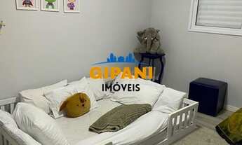 Imagem 6: Casa em condomínio Fechado com Área de lazer