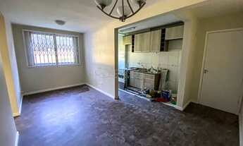 Imagem 3: Apartamento para Alugar 2 dormitórios sendo 1 suíte, localizado no Pinheirinho. Curitiba-P