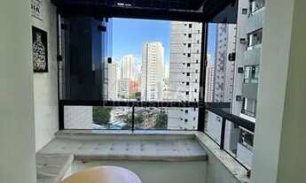 Imagem 6: PV- More em boa viagem, em apto todo pronto e reformado, 64m2 e 3 quartos