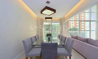 Imagem 4: Apartamento à venda no Morumbi