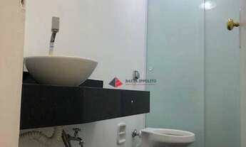 Imagem 4: Conjunto para alugar, 145 m² por R$ 13.104,51/mês - Jardim Paulistano - São Paulo/SP