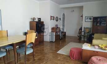 Imagem 2: Apartamento na região do Higienópolis com 3 dormitórios, 3 banheiros e 1 vaga