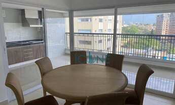 Imagem: Apartamento com 4 dormitórios, 215 m²