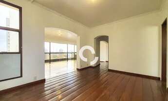 Imagem 2: Apartamento com 4 dormitórios, 273 m² - venda por R$ 2.000.000,00 ou aluguel por R$ 14.400