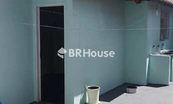 Imagem 6: Tijucal Casa com 3 dormitórios