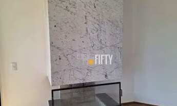 Imagem 4: Apartamento com 3 dormitórios à venda, 220 m² por R$ 2.200.000,00 - Campo Belo - São Paulo