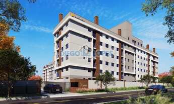 Imagem 3: Apartamento em São José dos Pinhais