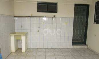 Imagem: Casa com 1 dormitório para alugar, 45 m²