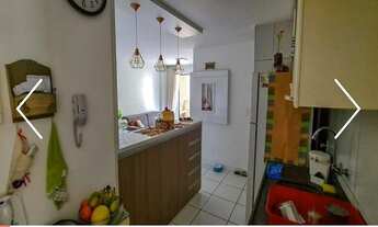 Imagem 4: Apto - Green Paradise I