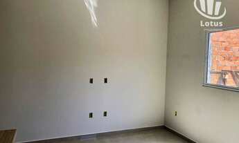 Imagem 2: Casa à venda, 90 m² por R$ 390.000,00 - Loteamento Chácara Primavera - Jaguariúna/SP