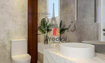 Imagem 6: Sobrado com 2 dormitórios à venda, 58 m² por R$ 330.000,00 - Vila Príncipe de Gales - Sant