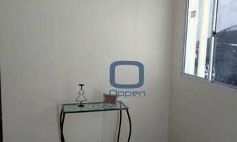 Imagem 6: Casa com 1 dormitório para alugar, 75 m² por R$ 1.240,00/mês - Vila Prost de Souza - Campi