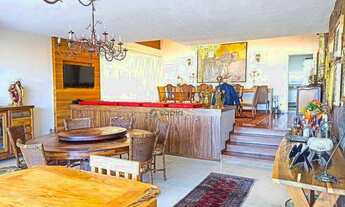 Imagem 5: Casa com 5 dormitórios para alugar, 750 m² por R$ 13.000,00/mês - Quebec - Londrina/PR