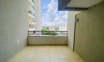 Imagem 7: Apartamento com 3 dormitórios, 108 m² - venda por R$ 580.000,00 ou aluguel por R$ 3.500,00