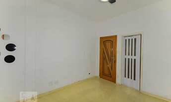 Imagem 4: Apartamento à Venda - Grajaú, 2 Quartos, 60 m2