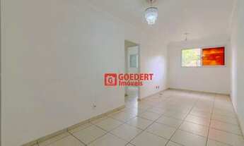 Imagem 5: Apartamento térreo Cond. Residencial Aeroportos Internacionais com 2 dormitórios para alug