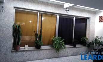 Imagem 3: CASA ASSOBRADADA - CAMPO BELO - SP