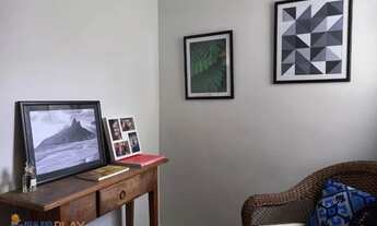 Imagem 6: Apartamento com 2 dormitórios à venda, 77 m² por R$ 850.000 - Moema - São Paulo/SP