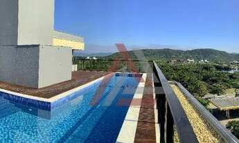 Imagem 2: Apartamento com 3 dormitórios à venda, 265 m² por R$ 4.000.000,00 - Jurerê Internacional