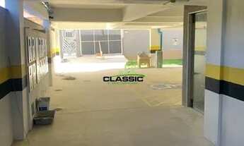 Imagem 5: Área privativa 3 dormitórios, elevador, 2 vagas