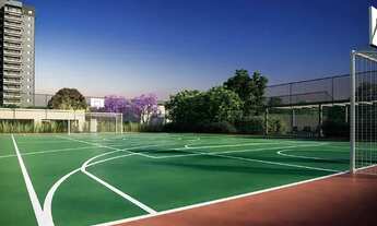 Imagem 7: Apartamento á venda no Edifício Icaraí Parque Clube - Salto/SP