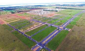 Imagem 4: Terreno Loteamento Santa Helena, em Três Lagoas. Direto com Proprietário