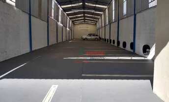 Imagem 5: Galpão à venda, 400 m² por R$ 1.200.000 - Vila Moinho Velho - São Paulo/SP