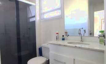 Imagem 7: Casa à venda no Villa Flora Hortolandia 3 quartos, suíte 2 vagas. Jd Interlagos