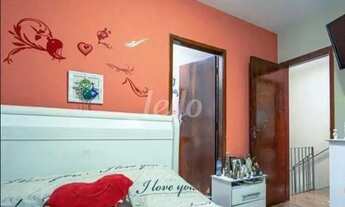 Imagem 7: São Paulo - Casa Padrão - Tatuapé