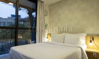 Imagem 4: APARTAMENTO VILA MARIANA 1 SUITE 1 VAGA