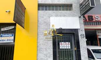 Imagem 4: Sala para alugar, 72 m² por R$ 1.517,29/mês - Centro - Carapicuíba/SP