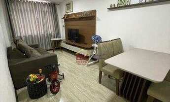 Imagem 4: Casa com 3 dormitórios à venda, 170 m² por R$ 223.000 - Voldac - Volta Redonda/RJ