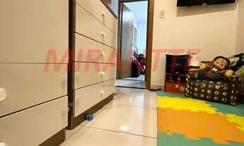 Imagem 6: Apartamento de 45m² com 2 quartos em Itaquera