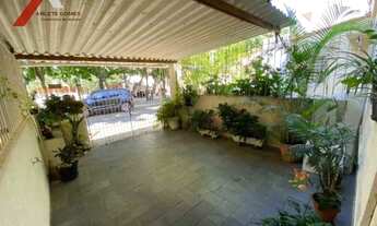 Imagem 8: Sobrado com 3 dormitórios à venda, 250 m² por R$ 720.000,00 - Cidade Monções - São Paulo/S