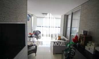 Imagem 7: Apartamento à venda 234m² com 4 dormitórios 4 suítes e 4 vagas no Tatuapé