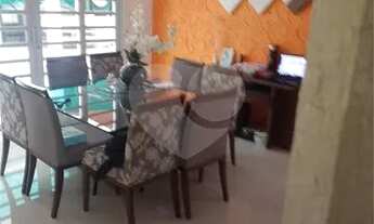 Imagem: SOBRADO / JARDIM GUAPIRA