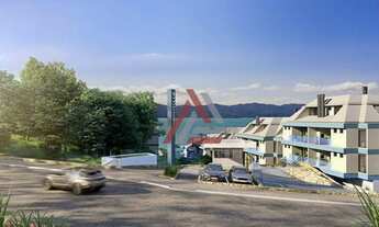 Imagem 4: Apartamento com 3 dormitórios à venda, 125 m² por R$ 3.008.937,01 - Jurerê - Florianópolis