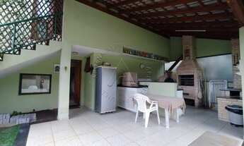 Imagem 2: Casa à venda Morada dos Pinheiros