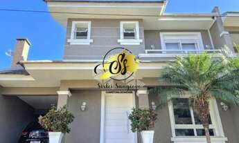 Imagem: CANOAS - Casa de Condomínio - Igara