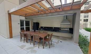 Imagem: Apartamento para venda com 52 metros quadrados