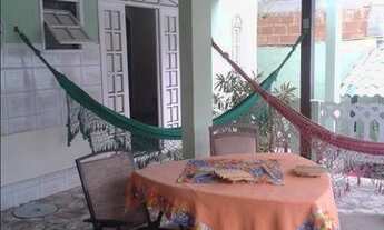 Imagem: Casa residencial à venda, Campo Grande